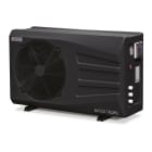 Polytropic - Pompe à chaleur Cryo Inverter