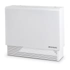 Polytropic - Déshumidificateur piscine mural 50 l/j