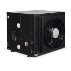 Polytropic - Pompe à chaleur Piscine indoor inverter 12 kW