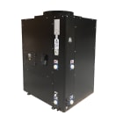 Polytropic - Indoor XM Tri - Pompe à chaleur Piscine indoor inverter 15kW tri à installer