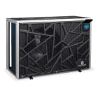 Polytropic - Pompe à chaleur Piscine Master Inverter 12 kW Tri