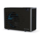 Polytropic - Façade Morpheo Black Matt - en métal mat