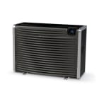 Polytropic - Façade Morpheo Discreet - en ABS Noir mat