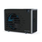 Polytropic - Pompe à chaleur Piscine Morpheo Inverter 8 kW