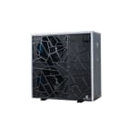 Polytropic - Pompe à chaleur Piscine Master Inverter 27 kW Tri