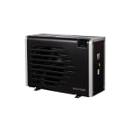 Polytropic - Pompe à chaleur Piscine Morpheo Inverter 10 kW