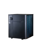 Polytropic - Pompe à chaleur Piscine Inverter RAK 35 kW