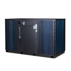 Polytropic - Rak 90 Inverter - Pompe à chaleur Piscine Inverter RAK 90 kW