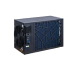 Polytropic - Pompe à chaleur Stepio