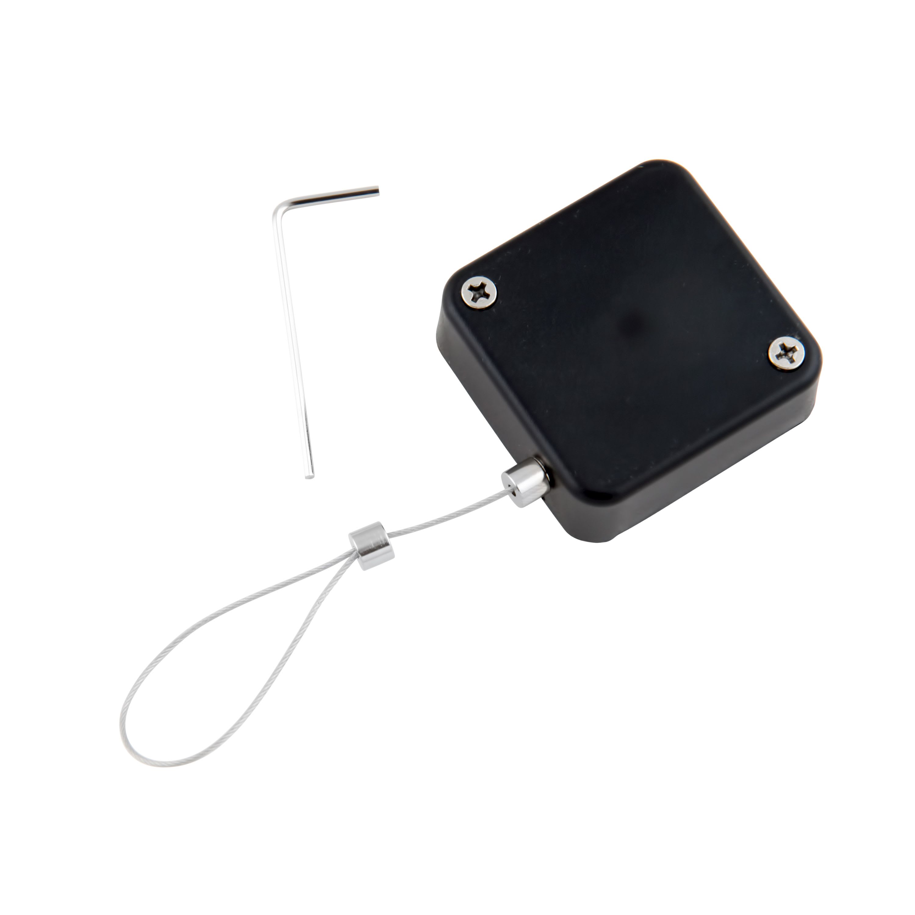 Jvd - Dispositif antivol discret pour appareil électrique