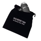 Jvd - Sac pour sèche-cheveux JVD