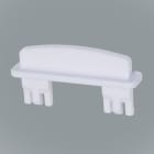 Jvd - Clé Fixe Gamme CLEANLINE / YALISS