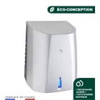 Jvd - Sèche-Mains Sup'Air gris métallisé