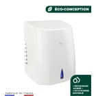 Jvd - Sèche-Mains Copt'Air blanc