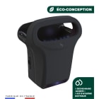 Jvd - Sèche-Mains Exp'Air noir