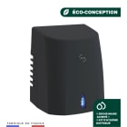 Jvd - Sèche-Mains Copt'Air noir