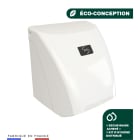 Jvd - Sèche-Mains Zephyr blanc