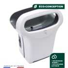 Jvd - Sèche-Mains Exp'Air+ Blanc