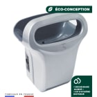 Jvd - Sèche-Mains Exp'Air+ Gris