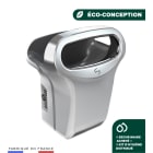 Jvd - Sèche-Mains Exp'Air Alu