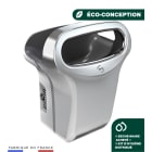 Jvd - Sèche-Mains Exp'Air+ Alu