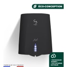 Jvd - Sup'Air Fresh Noir