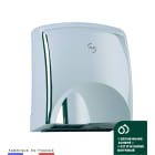 Jvd - Sèche-Mains Tornade chromé brillant