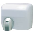 Jvd - Sèche-Mains OURAGAN auto blanc