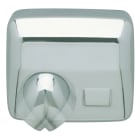 Jvd - Sèche-Mains Ouragan auto chromé brillant