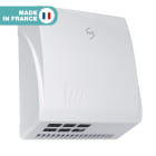 Jvd - Sèche-Mains Master blanc