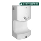 Jvd - Sèche-Mains Airwave blanc