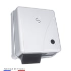 Jvd - Sèche-Cheveux Dragon mural