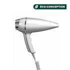 Jvd - Sèche-Cheveux Alteo pistolet blanc