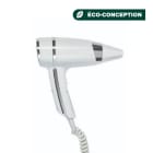 Jvd - Sèche-Cheveux Brittony pistolet blanc