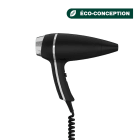 Jvd - Sèche-Cheveux Alteo pistolet noir mat