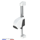 Jvd - Sèche-Cheveux Neptune blanc