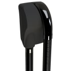 Jvd - Sèche-Cheveux Caraïbe baser timer noir mat