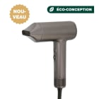 Jvd - Sèche-cheveux Auva Aluminium 1400W