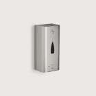Jvd - Distributeur de savon mousse Yaliss inox 1000 ml avec détection automatique des