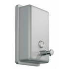 Jvd - Distributeur Savon Savinox 700ml Inox brossé