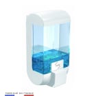 Jvd - Distributeur Savon Rubis Compatible gel hydroalcoolique