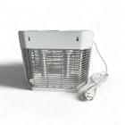 Jvd - Destructeur d?insectes Commerce UV LED, idéal pour commerces, restaurants et cui