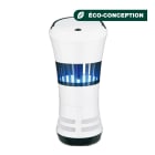 Jvd - Désinsectiseur à aspiration Helio