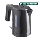 Jvd - Bouilloire Duchesse 0,8L noire