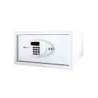 Jvd - Coffre-Fort Trustee Compact blanc