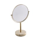 Jvd - Miroir Fiesta or sur pied