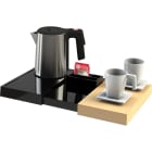 Jvd - Orchestro Plateau noir