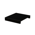 Jvd - Orchestro Second Plateau SDB noir