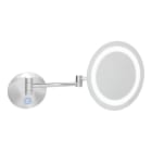 Jvd - Miroir grossissant lumineux Celeste sur secteur.