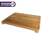 Jvd - Plateau Stylus bambou